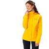 Vaude Escape Light Jacket Giallo 38 Donna