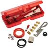 MSR Kit di Manutenzione Whisperlite, Rosso