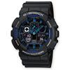 Casio G-Shock GA-100-1A2ER Orologio Uomo Al quarzo