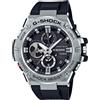 Casio G-Shock GST-B100-1AER Orologio Uomo Al quarzo