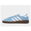 Adidas Originals Handball Spezial IN Azzurro e Bianco Stock Limitato