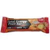 Named TOTAL ENERGY FRUIT BAR CRA 35G