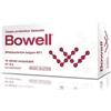 Omeopiacenza Bowell Integratore Per l'Equilibrio Della Flora Batterica Intestinale 14 Bustine