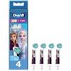 PROCTER & GAMBLE SRL ORAL-B RIC.FROZEN*4PZ