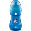 MAM Tazza Sports 330 ml Blu - Tazza per Bambini Attivi