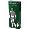 Dr. Gibaud Ortho Artigib 3d Ginocchiera legamenti Taglia 4