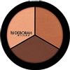 DEBORAH Trio Palette Contouring 01