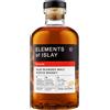 Elements Of Islay Fireside Limited Edition Blended Malt Whisky 54,5° 70cl
