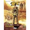 Sergio Bonelli Editore Tex. La fonte della giovinezza