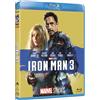 Iron Man 3 10° Anniversario Marvel Studios (Blu Ray) (Blu-ray)