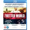 Axiom Films In a Better World (Blu-ray) Eddy Kimani Emily Mulaya Gabriel Muli June Waweru