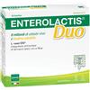 SOFAR SpA Enterolactis Duo 20 Bustine- integratore di fermenti lattici