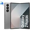 SAMSUNG MOBILE GALAXY Z FOLD6 12GB/1TB SILVER SHADOW