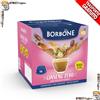 Caffè Borbone 128 Capsule Caffè Borbone Ginseng Zero Gin Seng 100% Comp. Nescafè Dolce Gusto*