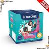 Caffè Borbone 128 Capsule Caffè Borbone Cheesecake fragola 100% Comp. Nescafè Dolce Gusto*