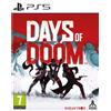 Atari Days of Doom - Ps5