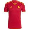 adidas MAGLIA CALCIO/CALCIO ROMA H JSY (MANICA CORTA) Uomo MAGLIA, TMVIRE, XL