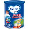 DANONE NUTRICIA SpA SOC.BEN. Biscotto Granulato Mellin 400g