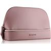 Notino Glamour Collection Double Make-up Bag 1 pz