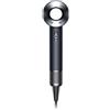 Dyson Supersonic™ HD07 Black/Grey 1 pz