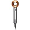 Dyson Supersonic™ HD07 Silver/Copper 1 pz