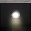 Faretto LED a superficie 5W IP65 220V Dimmerabile Bianco - Professional Colore Bianco Naturale 4.000K