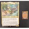 MAGIC MTG - Bloomburrow - Jumbo Cards Full Set (20 Cards) - ENG