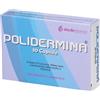 Shedir Pharma Srl Unipersonale Polidermina 30Cps 30 pz Capsule