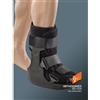 Ro+Ten STIVALETTO TUTORE RIGIDO BASSO EQUAL 450 S