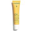 Caudalie Vinosun Protect Fluido Ad Altissima Protezione Spf50+ 40 Ml