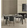 Bontempi Tavolo Etro 54.16