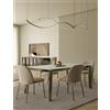 Bontempi Tavolo Etro 54.18
