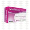 BIOGIN Srl MULTIBIOGIN 30 CAPSULE