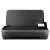 HP OfficeJet Stampante All-in-One portatile 250
