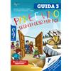 Passodopopasso 3. Pane e vino segni di Gesù per noi - Guida