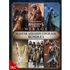 Ubisoft Montreal Assassin's Creed Mirage - Master Assassin Upgrade Bundle 1 DLC Europe | Xbox One / Xbox Series XS