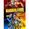 Gearbox Software, Turn Me Up Games, Inc Borderlands Legendary Collection Europe | Xbox One / Xbox Series XS