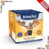 Caffè Borbone 128 Capsule Caffè Borbone Sambucone Sambuca 100% Comp. Nescafè Dolce Gusto*
