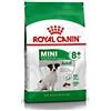 ROYAL CANIN CANE MINI ADULT + 8 ANNI 800 G