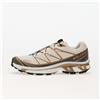 Salomon Advanced Sneakers Salomon XT-6 Almond Milk/ Portabella/ Ice Fl EUR 46 2/3