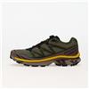 Salomon Advanced Sneakers Salomon XT-6 Olive Night/ Black/ Sulphur EUR 46