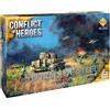 Academy Games | Conflict of Heroes Storms of Steel 3rd Edition | Board Game | Ages 14 And Up | 2-4 Players | English Version