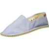Havaianas Origine Iv Print, Espadrille Unisex - Adulto, Navy/Sand, 35 EU