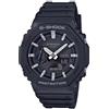 CASIO OROLOGIO CON STRUTTURA CARBON CORE GUARD UOMO CASIO G-SHOCK