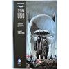 RW EDIZIONI DC COMICS LION BATMAN TERRA UNO GEOFF JOHNS GARY FRANK