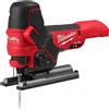 Milwaukee tools Milwaukee Seghetto Alternativo M18 FBJS-0X