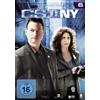 LEONINE CSI: NY - Season 6