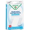 Profar Acquastop - Medicazione Post Operatoria 10 x 15 Cm, 4 medicazioni