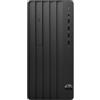 HP Pro 290 G9 Intel® Core™ i5 i5-12500 16 GB DDR4-SDRAM 512 GB SSD Windows 11 Pro Tower PC Nero