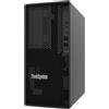 Lenovo ThinkSystem ST50 V2 server 2 TB Tower Intel Xeon E E-2324G 3,1 GHz 16 GB DDR4-SDRAM 500 W